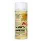 Массажное масло с феромонами Штучки-дрючки Манго и кокос, 50 мл