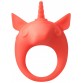 Эрекционное Кольцо Mimi Animals Unicorn Alfie Orange 7000-26lola