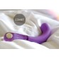 Вибратор для точки G Key by Jopen - Comet II - Lavender фиолетовый