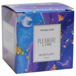 Массажная Cвеча Pleasure Lab Before Sunset 1007-01Lab