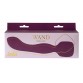 Нагревающийся Вонд Heating Wand Purple 1018-03lola