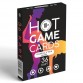 Карты игральные HOT GAME CARDS камасутра classic, 36 карт, 18+